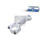 DT Spare Parts Pleuel, Druckluftkompressor 1.10072