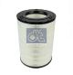 DT Spare Parts Luftfilter 1.10281