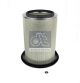 DT Spare Parts Luftfilter 1.10300