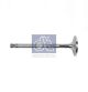DT Spare Parts Einlassventil 1.10523