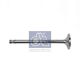 DT Spare Parts Auslassventil 1.10524
