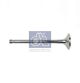 DT Spare Parts Auslassventil 1.10530
