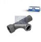 DT Spare Parts Krümmer, Abgasanlage 1.10660
