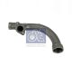 DT Spare Parts Krümmer, Abgasanlage 1.10663