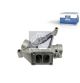 DT Spare Parts Krümmer, Abgasanlage 1.10679
