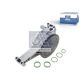 DT Spare Parts Ölpumpe 1.10699