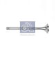 DT Spare Parts Auslassventil 1.10761