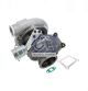 DT Spare Parts Lader, Aufladung 1.10845