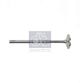 DT Spare Parts Einlassventil 1.10903