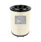 DT Spare Parts Luftfilter 1.10927SP