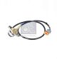 DT Spare Parts Sensor, Ladedruck 1.11262