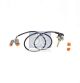 DT Spare Parts Sensor, Ladedruck 1.11265
