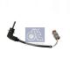 DT Spare Parts Sensor, Ansauglufttemperatur 1.11272