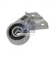 DT Spare Parts Lagerung, Kühler 1.11370