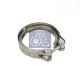 DT Spare Parts Rohrverbinder, Abgasanlage 1.11711