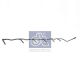 DT Spare Parts Entlüftungsschlauch, Ausgleichsbehälter 1.11720