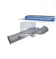 DT Spare Parts Abgasrohr 1.12328