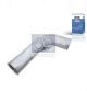 DT Spare Parts Abgasrohr 1.12329