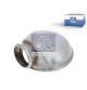 DT Spare Parts Montagesatz, Schalldämpfer 1.12347