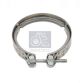 DT Spare Parts Rohrverbinder, Abgasanlage 1.12378