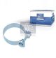 DT Spare Parts Rohrverbinder, Abgasanlage 1.12386