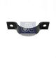 DT Spare Parts Rohrverbinder, Abgasanlage 1.12389