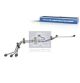 DT Spare Parts Hochdruckleitungssatz, Einspritzanlage 1.12441