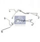 DT Spare Parts Hochdruckleitungssatz, Einspritzanlage 1.12460