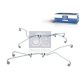 DT Spare Parts Hochdruckleitungssatz, Einspritzanlage 1.12469