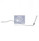 DT Spare Parts Hochdruckleitung, Einspritzanlage 1.12472