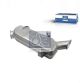 DT Spare Parts Endschalldämpfer 1.12574
