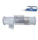 DT Spare Parts Abgasrohr 1.12579