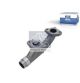 DT Spare Parts Krümmer, Abgasanlage 1.12677