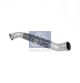 DT Spare Parts Abgasrohr 1.12685