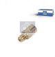 DT Spare Parts Ventil, Einspritzanlage 1.12831