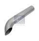 DT Spare Parts Abgasrohr 1.12842