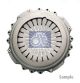 DT Spare Parts Kupplungsdruckplatte 1.13108
