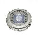 DT Spare Parts Kupplungsdruckplatte 1.13122