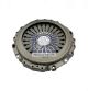 DT Spare Parts Kupplungsdruckplatte 1.13126