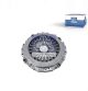 DT Spare Parts Kupplungsdruckplatte 1.13128