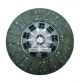 DT Spare Parts Kupplungsscheibe 1.13301