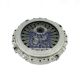 DT Spare Parts Kupplungsdruckplatte 1.13336