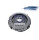 DT Spare Parts Kupplungsdruckplatte 1.13338
