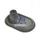 DT Spare Parts Schalthebelverkleidung 1.14126
