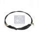 DT Spare Parts Seilzug, Schaltgetriebe 1.14466