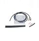 DT Spare Parts Sensor, Öltemperatur 1.14598