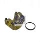 DT Spare Parts Antriebsflansch, Gelenkwelle 1.15091