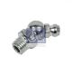 DT Spare Parts Schmiernippel 1.15221