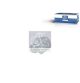 DT Spare Parts Schmiernippel 1.16355