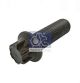 DT Spare Parts Schraube 1.16412